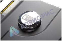 Бензиновый генератор Hyundai HHY 7020FE ATS